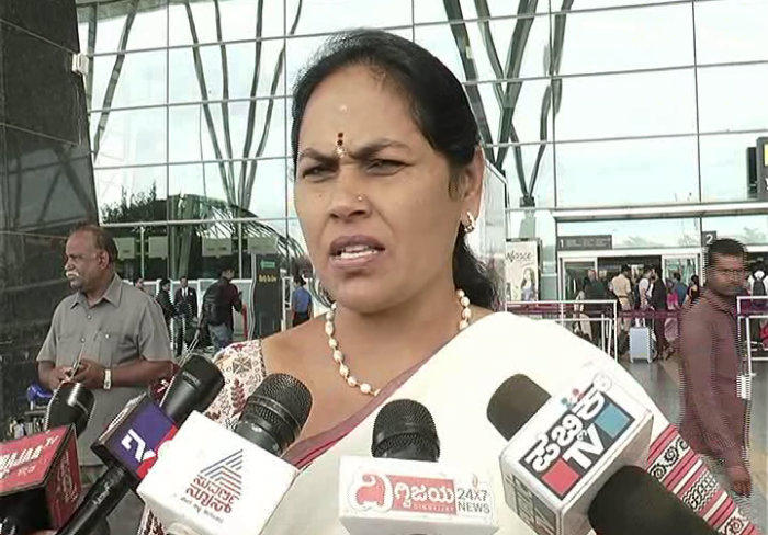 ಇಂದು ಸಿಎಂ ವಿಶ್ವಾಸಮತಯಾಚನೆ ಮಾಡುವ ವಿಶ್ವಾಸ ಇದೆ – ಕರಂದ್ಲಾಜೆ