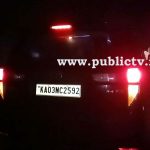 ಎಸ್‍ಎಂಕೆ ಅಳಿಯ ನಾಪತ್ತೆ- ಪೊಲೀಸರಿಂದ ಸಿದ್ದಾರ್ಥ್ ಡ್ರೈವರ್ ವಿಚಾರಣೆ