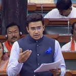 ಕರ್ನಾಟಕಕ್ಕೂ ಎನ್ಆರ್ ಸಿ ವಿಸ್ತರಿಸಿ: ಕಲಾಪದಲ್ಲಿ ತೇಜಸ್ವಿ ಸೂರ್ಯ ಗುಡುಗು