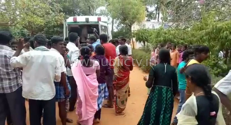 ಶಾಲೆಯಲ್ಲಿ ವಿತರಿಸಿದ ಮಾತ್ರೆ ಸೇವಿಸಿ 35 ವಿದ್ಯಾರ್ಥಿಗಳು ಅಸ್ವಸ್ಥ