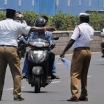 ವಾಹನ ತಿದ್ದುಪಡಿ ಮಸೂದೆ ಪಾಸ್- ಸಂಚಾರ ನಿಯಮ ಉಲ್ಲಂಘನೆಗೆ ಭಾರೀ ದಂಡ