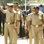 ವಿಧಾನಸೌಧ, ರಾಜಭವನದ ಬಳಿ ಬಿಗಿ ಪೊಲೀಸ್ ಬಂದೋಬಸ್ತ್- ಅಲೋಕ್ ಕುಮಾರ್ ರೌಂಡ್ಸ್