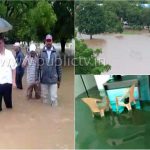 ಬೆಳಗಾವಿ ಶಾಸಕರಿಗೂ ತಟ್ಟಿದ ಪ್ರವಾಹದ ಬಿಸಿ