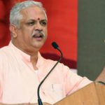 ಸಿಇಟಿ ಪರೀಕ್ಷೆ ದಿನವೇ ಪ್ರಮಾಣವಚನ – ಮೋದಿ ರ‍್ಯಾಲಿ ಇರೋವಾಗ ಮಾತ್ರ ನಿಮ್ಗೆ ವಿದ್ಯಾರ್ಥಿಗಳು ಕಾಣೋದ?: ಬಿಎಲ್ ಸಂತೋಷ್