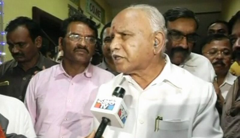 ಪ್ರವಾಹ ಪೀಡಿತರ ರಕ್ಷಣೆಗೆ ಸರ್ಕಾರ ಬದ್ಧ: ಸಿಎಂ