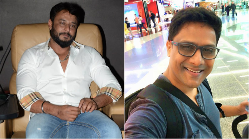 ದರ್ಶನ್ – ಪ್ರಕಾಶ್ ಪುನರ್ ಮಿಲನ!