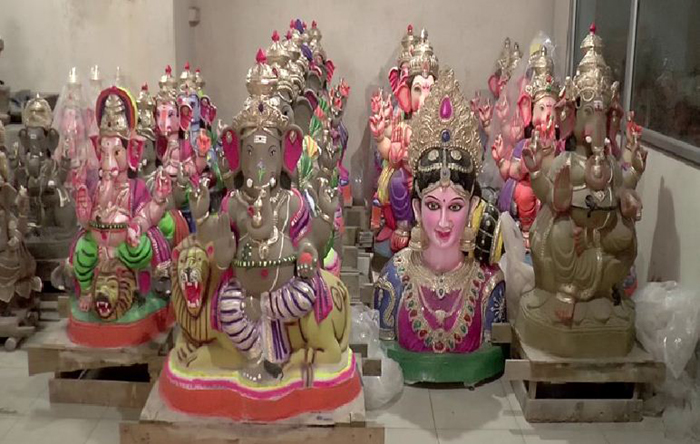 ಬೆಂಗ್ಳೂರಲ್ಲಿ ರೆಂಟ್ ಗಣೇಶನಿಗೆ ಫುಲ್ ಡಿಮ್ಯಾಂಡ್