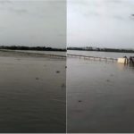 ತುಂಗಭದ್ರಾ ಡ್ಯಾಂನ 33 ಕ್ರಸ್ಟ್ ಗೇಟ್ ಓಪನ್