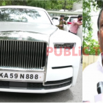 ವಿಶ್ವದ ದುಬಾರಿ ಕಾರಿನ ಒಡೆಯನಾದ ಎಂಟಿಬಿ – ಬೆಲೆ ಎಷ್ಟು? ವಿಶೇಷತೆ ಏನು? ಮೈಲೇಜ್ ಎಷ್ಟು?