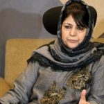 Mehbooba Mufti