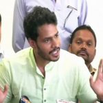 ಕೆಆರ್ ಪೇಟೆ ಟಿಕೆಟ್ ಆಕಾಂಕ್ಷಿ ಅಲ್ಲ – ನಿಖಿಲ್ ಸ್ಪಷ್ಟನೆ