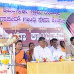 ‘ಕುತಂತ್ರಿಗಳೆಲ್ಲಾ ಸೇರಿ ಮಹಾಘಟಬಂಧನ ಮಾಡಿಕೊಂಡ್ರೂ, ಮೋದಿ ಗೆದ್ದಂತೆ ನಾನು ಗೆಲ್ಲೋದು ಖಚಿತ’