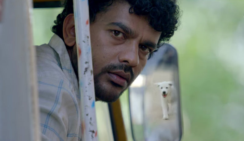 ನಾನು ಮತ್ತು ಗುಂಡ: ಶ್ವಾನ ಬಾಂಧವ್ಯದ ಮನಮುಟ್ಟುವ ಕಥೆಗಳಿಗೆ ಆಹ್ವಾನ!