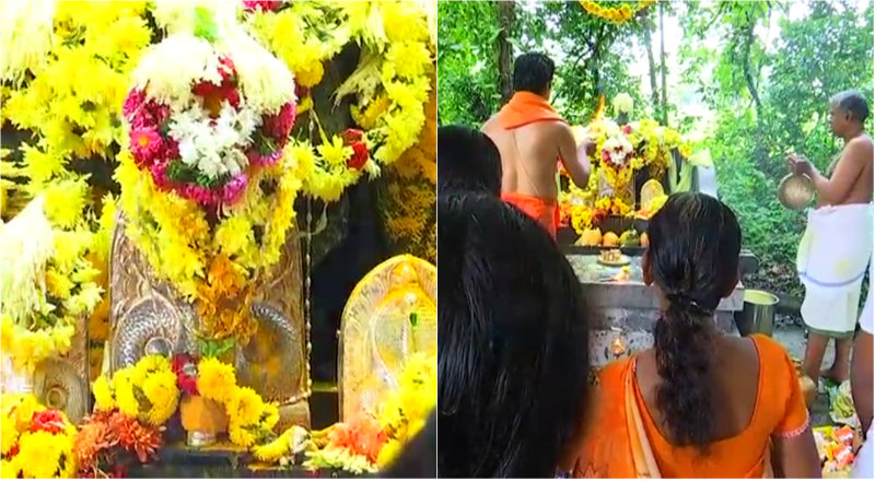 ಡೆಂಗ್ಯೂ ನಿಯಂತ್ರಣಕ್ಕೆ ನಾಗನ ಮೊರೆ ಹೋದ ಕರಾವಳಿ ಮಂದಿ