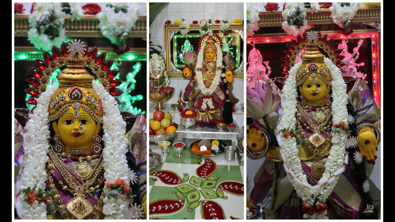 ವರಮಹಾಲಕ್ಷ್ಮಿ ಹಬ್ಬದ ವಿಶೇಷತೆ ಏನು? ತಯಾರಿ ಹೇಗೆ ಮಾಡಬೇಕು?
