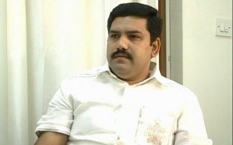 ಆತಂಕಗೊಳ್ಳಬೇಡಿ, ತಂದೆಯ ಆರೋಗ್ಯ ಸ್ಥಿರವಾಗಿದೆ: ವಿಜಯೇಂದ್ರ