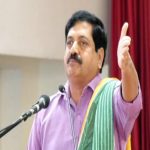 ಯಾವುದೇ ಕಾರಣಕ್ಕೂ ಜೆಡಿಎಸ್‌ ಪಕ್ಷ ಬಿಡುವುದಿಲ್ಲ: ವೈಎಸ್‌ವಿ ದತ್ತಾ