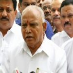ಪ್ರತಿಪಕ್ಷದವರನ್ನು ಕೇಳಿ ಸಂಪುಟ ರಚಿಸಬೇಕಾ- ಬಿಎಸ್‍ವೈ ಗುಡುಗು