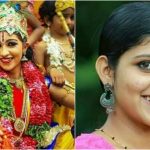 ಕೃಷ್ಣನ ಅವತಾರದಲ್ಲಿ ಯುವತಿ ವೈರಲ್ – ವಿಡಿಯೋದ ಅಸಲಿಯತ್ತು ಏನು?