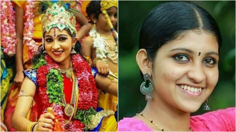 ಕೃಷ್ಣನ ಅವತಾರದಲ್ಲಿ ಯುವತಿ ವೈರಲ್ – ವಿಡಿಯೋದ ಅಸಲಿಯತ್ತು ಏನು?