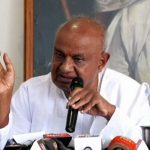 ಜೆಡಿಎಸ್‍ನಲ್ಲಿ ಒಬ್ಬಂಟಿಯಾದ್ರಾ ಹೆಚ್‍ಡಿಡಿ?