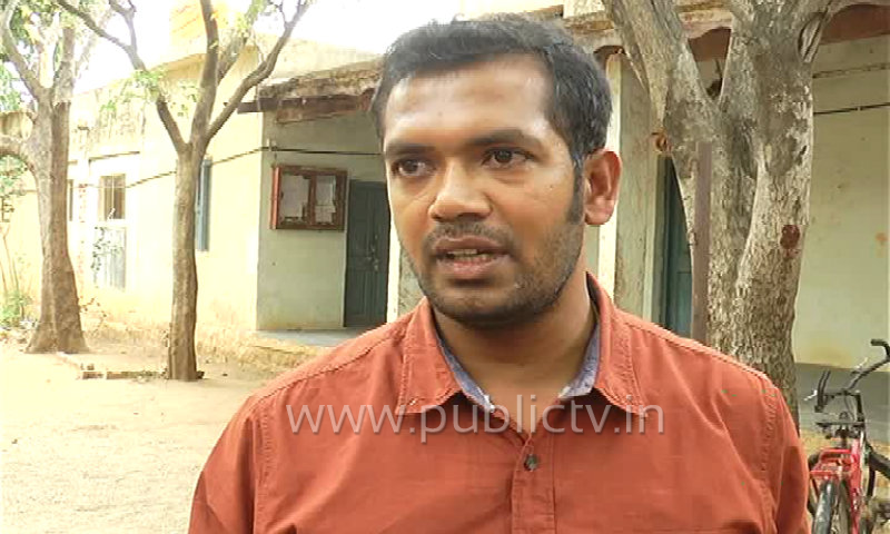 ಎರಡನೇ ಮದುವೆಗೆ ಮುಂದಾದ ಉಪನ್ಯಾಸಕನಿಗೆ ಕಾಲೇಜಿನಲ್ಲೇ ಪತ್ನಿಯಿಂದ ಗೂಸಾ