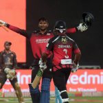 ಒಂದೇ ಪಂದ್ಯದಲ್ಲಿ ಶತಕದೊಂದಿಗೆ 8 ವಿಕೆಟ್ ಪಡೆದು ದಾಖಲೆ ಬರೆದ ಕನ್ನಡಿಗ