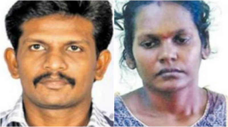 ಅನೈತಿಕ ಸಂಬಂಧಕ್ಕಾಗಿ ಒಂದೂವರೆ ವರ್ಷದ ಮಗುವನ್ನೇ ಕೊಂದ ತಾಯಿ