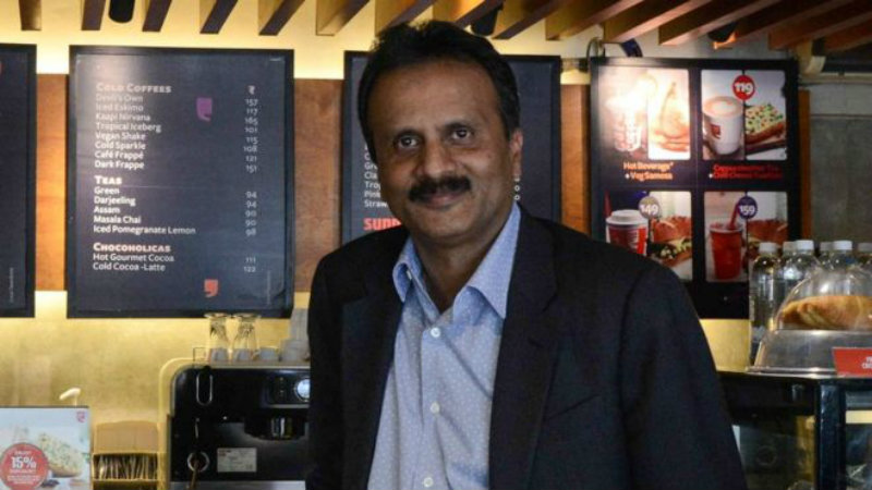 ಎಸ್‍ಎಂಕೆ ಅಳಿಯ ಸಿದ್ಧಾರ್ಥ್ ಸಾವಿನ ರಹಸ್ಯ ಇಂದು ಬಹಿರಂಗ?