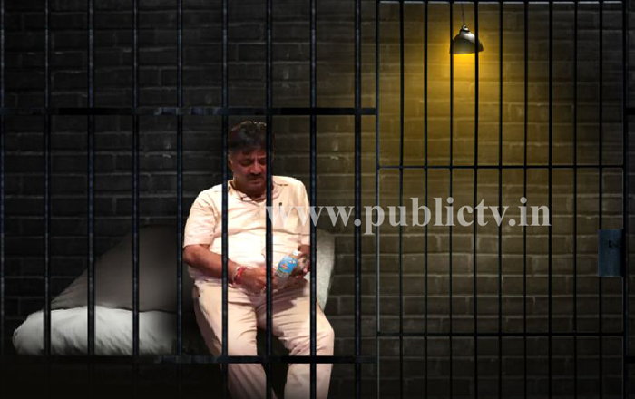 ಇಡಿ ಬಲೆಯಲ್ಲಿ ಬಂಡೆ-ಎಐಸಿಸಿ ನಾಯಕರಿಗೆ ಶುರುವಾಯ್ತಾ ಭೀತಿ!