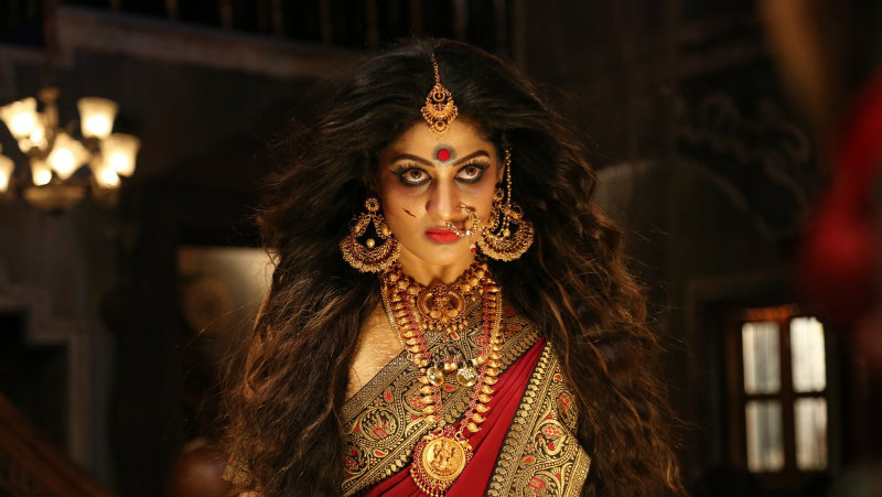 ಸೆ.18ರಂದು ‘ದಮಯಂತಿ’ ಚಿತ್ರದ ಟೀಸರ್ ಬಿಡುಗಡೆ