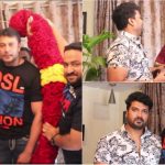 ಎಲ್ಲಿದ್ದೆ ಇಲ್ಲಿತನಕ: ಗೆಳೆಯನ ಚಿತ್ರದ ಟ್ರೇಲರ್ ಲಾಂಚ್ ಮಾಡಿದರು ದರ್ಶನ್!