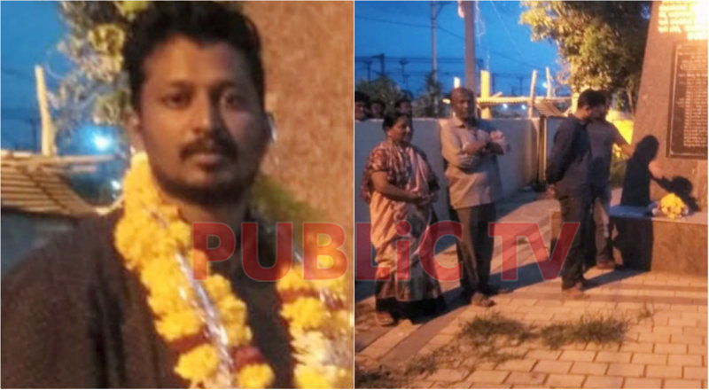 ಮದ್ವೆಯಾಗೋದಾಗಿ ನಂಬಿಸಿ ಗರ್ಭಿಣಿ ಮಾಡಿ ಎಂಬಿಎ ಪದವೀಧರ ವಂಚನೆ