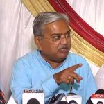 ನೆರೆ ಹಾವಳಿಯಿಂದ 8 ಸಾವಿರ ಕೋಟಿ ರಸ್ತೆ ನಷ್ಟ, 500 ಕೋಟಿ ಬಿಡುಗಡೆ- ಕಾರಜೋಳ