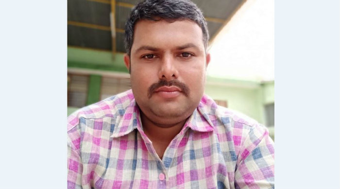 ಕೆಜಿಎಫ್ ಡಿಎಆರ್ ಮುಖ್ಯ ಪೇದೆ ಆತ್ಮಹತ್ಯೆಗೆ ಯತ್ನ