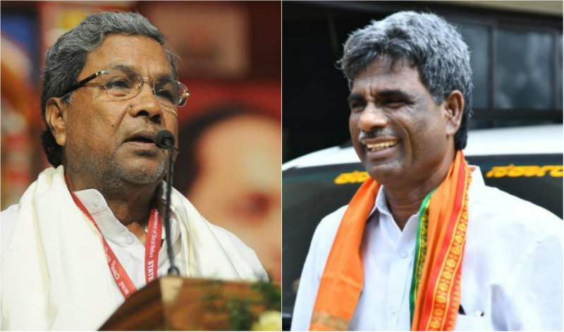 ಸಿದ್ದರಾಮಯ್ಯ ಕನಸು ಕಾಣುವುದನ್ನು ಬಿಡಲಿ- ಕೋಟ ಸಲಹೆ
