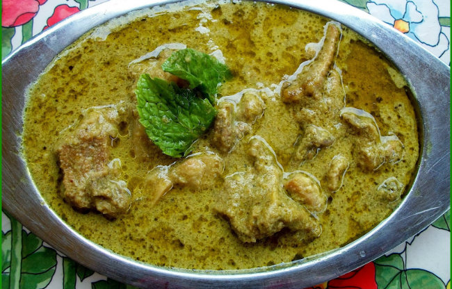 ಮತ್ತೆ ಮತ್ತೆ ತಿನ್ನಬೇಕೆನಿಸುವ ಮಟನ್ ಮಸಾಲ ಚಾಪ್ಸ್