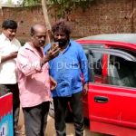 ನಾನೇ ದೇವರು, ನಾನ್ಯಾಕೆ ದೇವಸ್ಥಾನಕ್ಕೆ ಹೋಗಲಿ: ಹುಚ್ಚ ವೆಂಕಟ್