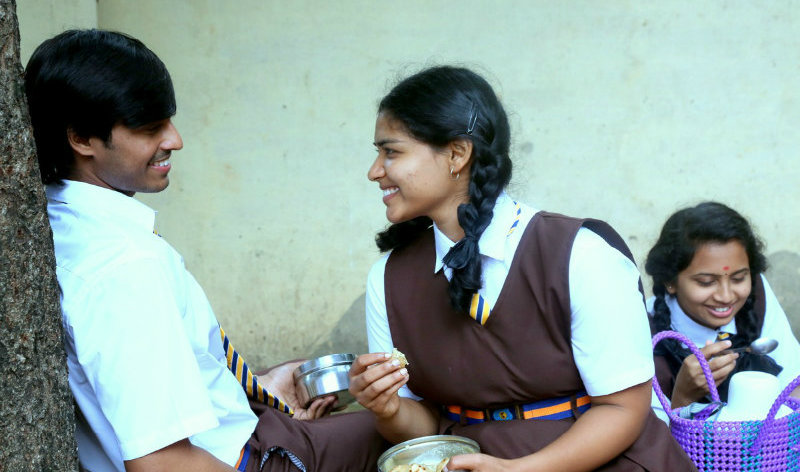 ಗಂಟುಮೂಟೆ: ಹರೆಯದ ಹೊಸ್ತಿಲ ಮೋಹಕ ಲೋಕದ ಚಿತ್ತಾರ!