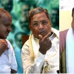 ‘ಸಿದ್ದರಾಮಯ್ಯ ಹೇಳಿದ್ದು ನಿಜ, ಮುನಿಯಪ್ಪರನ್ನ ಸೋಲಿಸಿದ್ದು ನಾನೇ’: ಜೆಡಿಎಸ್ ಶಾಸಕ