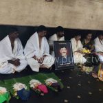 ಡಿಕೆಶಿ ಬಿಡುಗಡೆಗೆ ಕೊಲ್ಲೂರಿನಲ್ಲಿ ಚಂಡಿಕಾ ಹೋಮ – ಹೆಬ್ಬಾಳ್ಕರ್ ಹರಕೆ