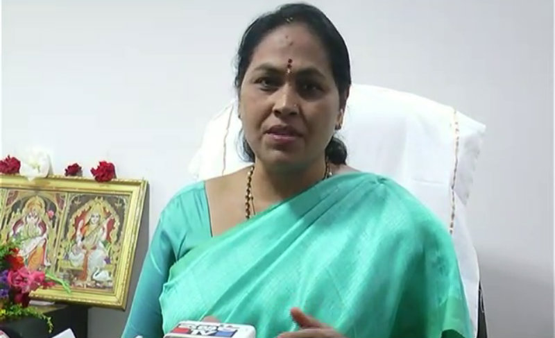 ಸಂಸದೆ ಶೋಭಾ ಕರಂದ್ಲಾಜೆಗೆ ಬೆದರಿಕೆ- ದುಬೈ, ಮಸ್ಕತ್‍ನಿಂದ ನಿರಂತರ ಕರೆ