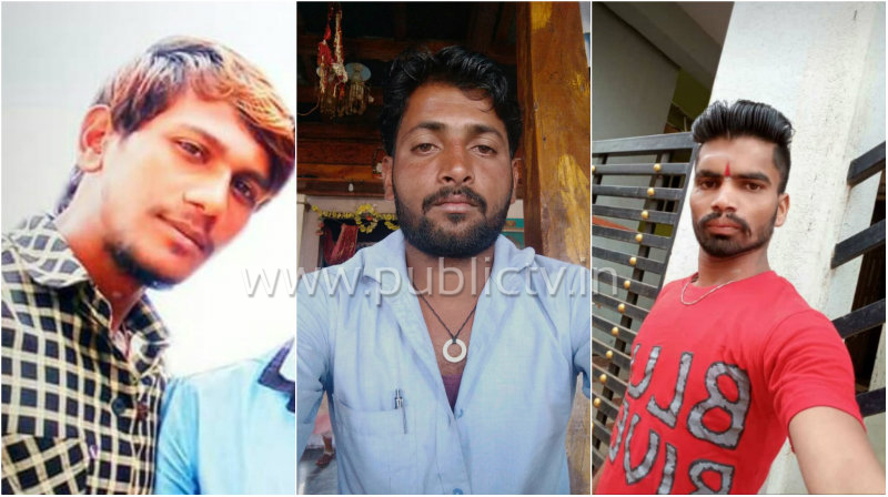 ಕ್ರೂಸರ್, ಬೈಕ್ ಡಿಕ್ಕಿ- ಬರ್ತ್ ಡೇ ಮುಗಿಸಿ ಬರ್ತಿದ್ದ ಮೂವರ ಸಾವು