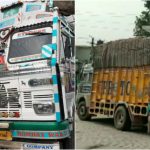 ಉಗ್ರರ ಸಂಚು ವಿಫಲ – ಟ್ರಕ್ ಜಪ್ತಿ, 6 ಅಕ್ರಮ ಎಕೆ 47 ಗನ್ ಪತ್ತೆ