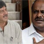 ಡಿಕೆಶಿ ಬಂಧನ ಪ್ರಜಾಪ್ರಭುತ್ವ ವ್ಯವಸ್ಥೆಯ ಕಗ್ಗೊಲೆ: ಬಿಜೆಪಿ ವಿರುದ್ಧ ಎಚ್‍ಡಿಕೆ ಕಿಡಿ