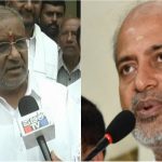 ಜಿಟಿಡಿಯಷ್ಟು ವಿಶಾಲ ಹೃದಯ ನನಗಿಲ್ಲ, ದಸರಾದಲ್ಲಿ ಭಾಗವಹಿಸಲ್ಲ- ಸಾ.ರಾ.ಮಹೇಶ್ ಟಾಂಗ್