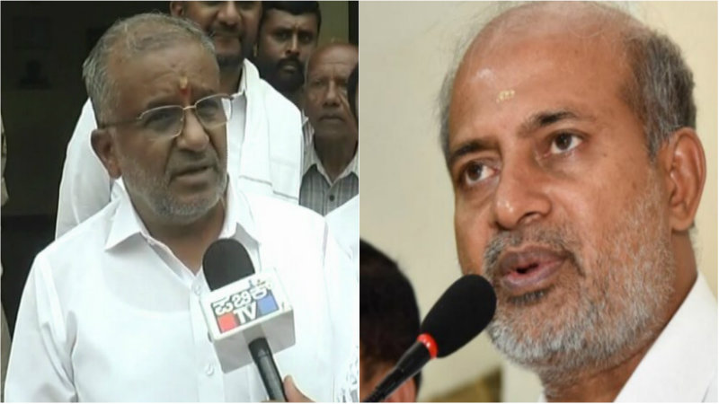 ದಸರಾ ಉದ್ಘಾಟನೆಗೆ ಇಲ್ಲ ಸಾರಾ – ಮೂರು ಕಾರ್ಯಕ್ರಮಗಳ ಉದ್ಘಾಟನೆಯಲ್ಲಿ ಜಿಟಿಡಿ