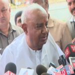 ಜನತೆಯ ಕಷ್ಟದ ಬದಲಾಗಿ ಬಿಎಸ್‍ವೈಗೆ ಕುರ್ಚಿ ಚಿಂತೆ- ಎಚ್‍ಡಿಡಿ