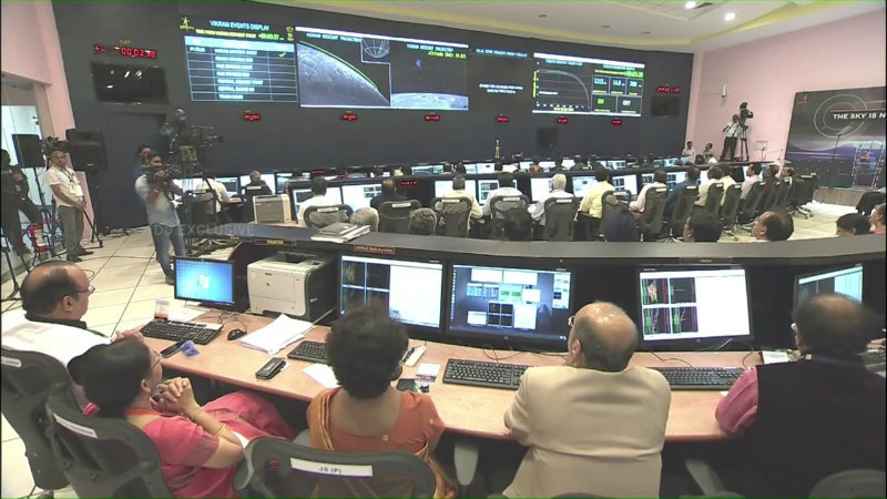 isro center main