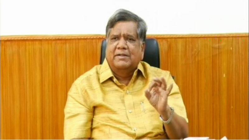 ರಾಜೀನಾಮೆ ವದಂತಿಗೆ ಜಗದೀಶ್ ಶೆಟ್ಟರ್ ಸ್ಪಷ್ಟನೆ